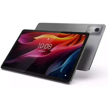 جهاز لوحي Lenovo Tab K11 Plus TB352XU, Luna Grey (ZADT0165UA)
