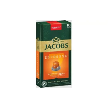 Καφές Jacobs Espresso Classico Nespresso (8711000371176)