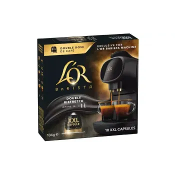 Café L`OR Barista Double Ristretto Nespresso (8711000422069)