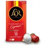 Кава L`OR Passione Rossa Maranello Espresso Nespresso (8711000579022)