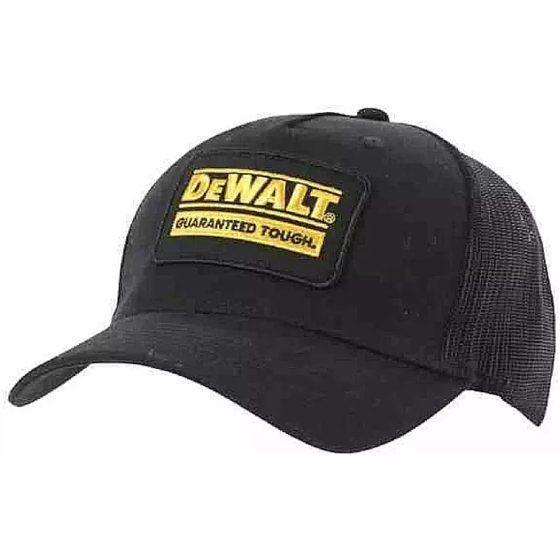كاب DeWALT, Black (DWC202-001)