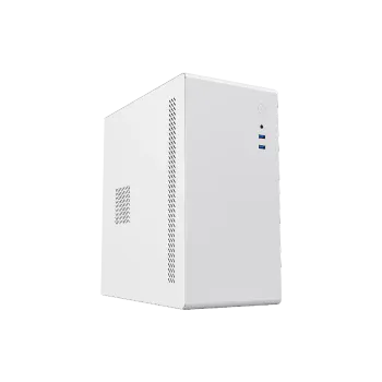 حالة الكمبيوتر Gamemax (A200-WH-NP)