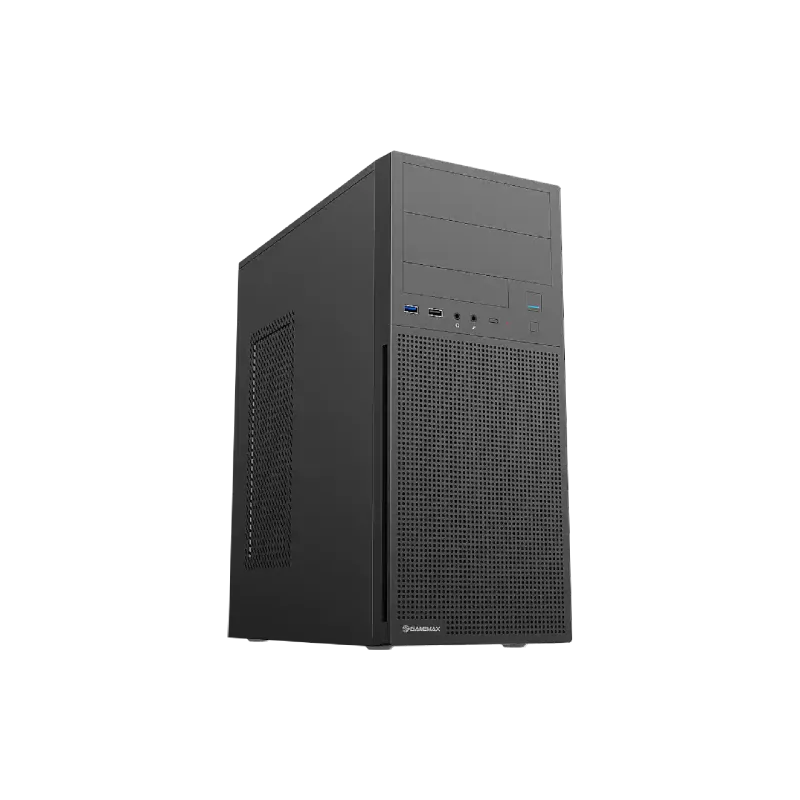 Корпус для ПК Gamemax  (ET-216-NP-U3)