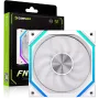 Вентилатор на корпуса Gamemax (FN12A-N2-W)