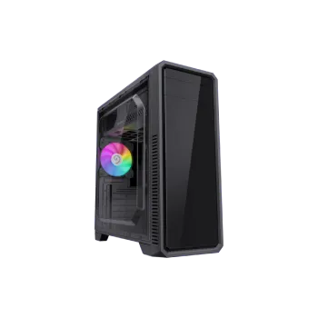 Корпус для ПК Gamemax  (G561E-BK)