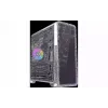 حالة الكمبيوتر Gamemax (G561E-WH)