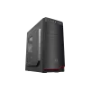 Корпус для ПК Gamemax  (MT519-NP-2U3-CR)