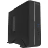 Кутия за компютър със захранване Gamemax (ST-602-300W)