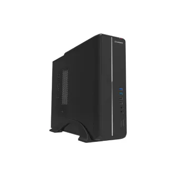 Caja de PC con fuente de alimentación Gamemax (ST-602-300W)