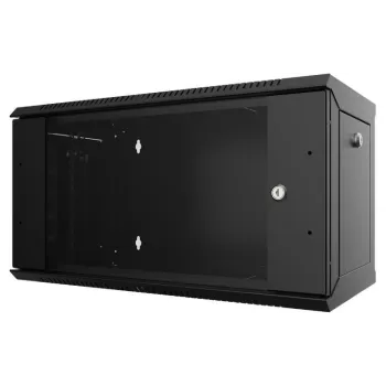 Kleiderschrank Mirsan, Black (MR.WTC12U45DE.01)