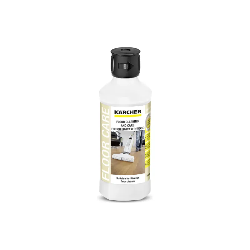 منتج للأرضيات الخشبية المشمعة Karcher RM 535 (6.295-942.0)