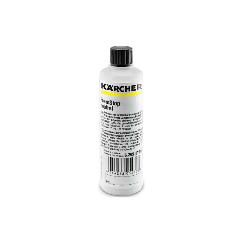 Antifoam agent Karcher (6.295-873.0)