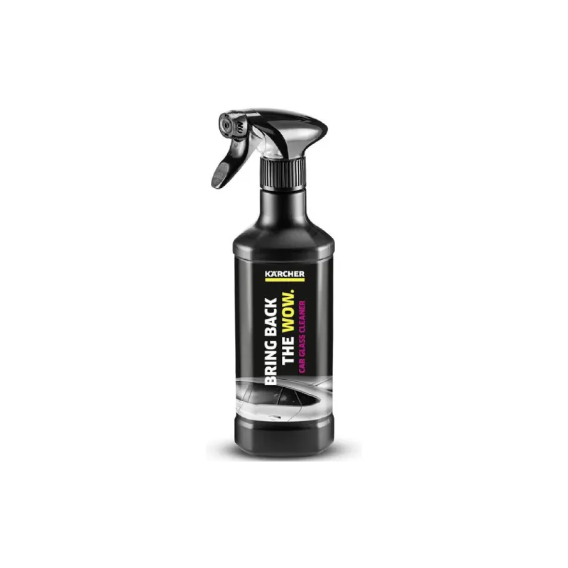 Почистващ препарат за стъкло Karcher RM 650 (6.296-105.0)