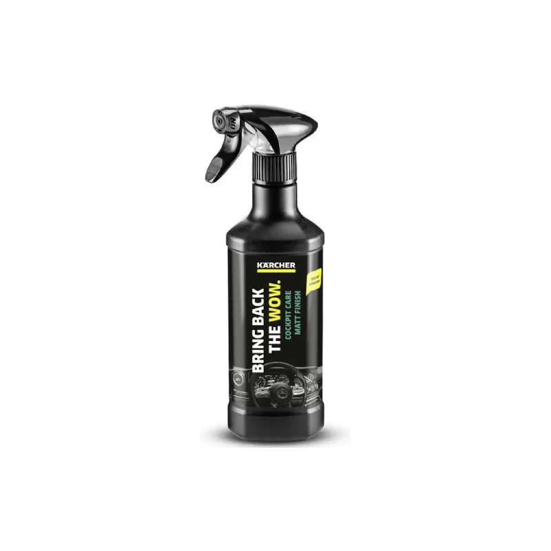 عامل التنظيف Karcher RM 652 (6.296-107.0)