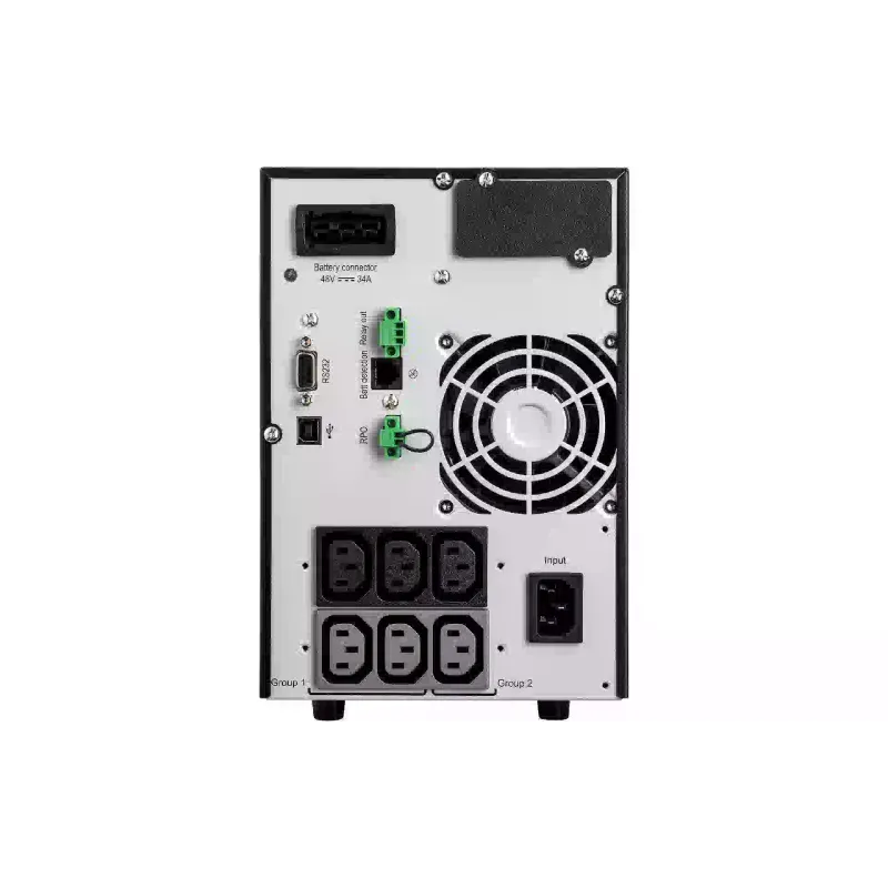 Источник бесперебойного питания Eaton  (9SX1500I)