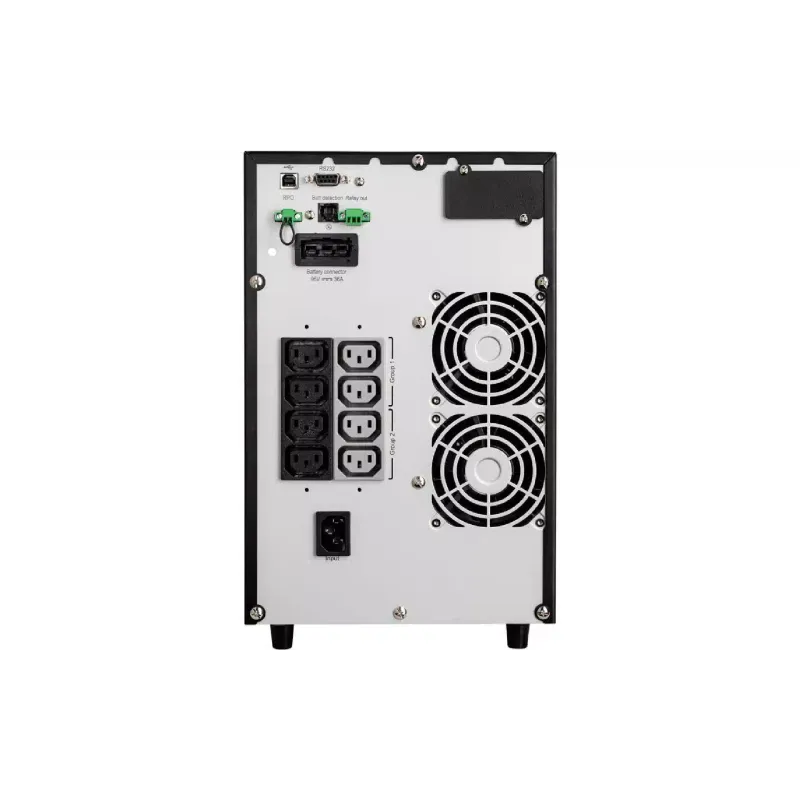 Fonte de alimentação ininterrupta Eaton (9SX2000I)