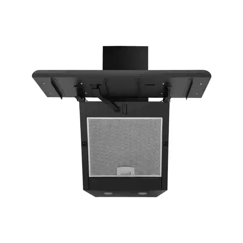 Geneigte Haube Ardesto (HL-F1300BLG)