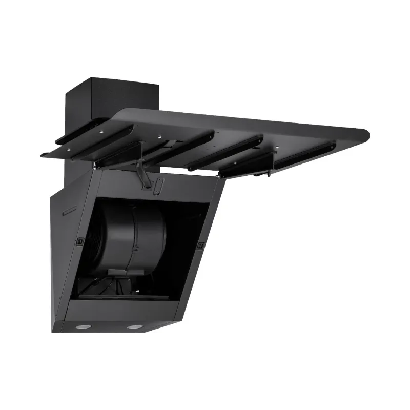 Geneigte Haube Ardesto (HL-F1300BLG)