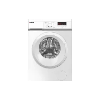 Пральна машина Hansa (WHN814D1W), фронтальна, White