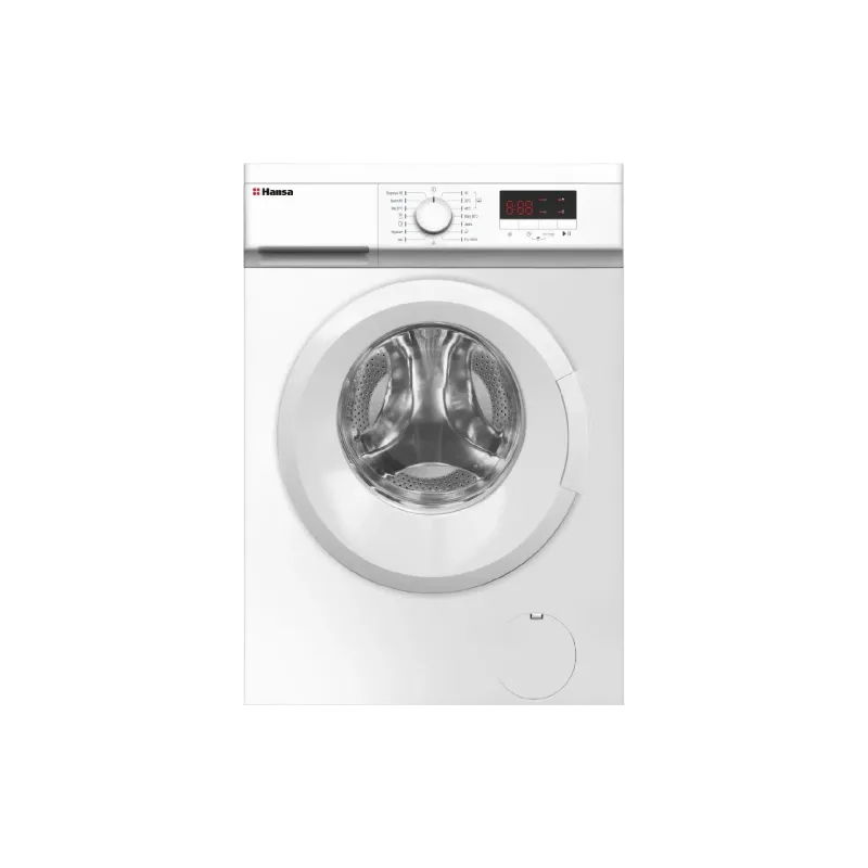 Пералня Hansa, White (WHN814D1W)