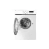 غسالة ملابس Hansa, White (WHN712D1W)