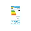 غسالة ملابس Hansa, White (WHN712D1W)