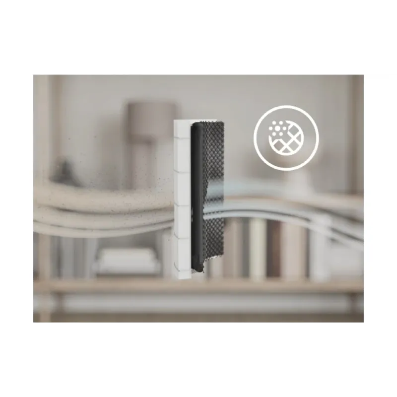 Пречиствател на въздух Electrolux, Grey (EPO60771DG)