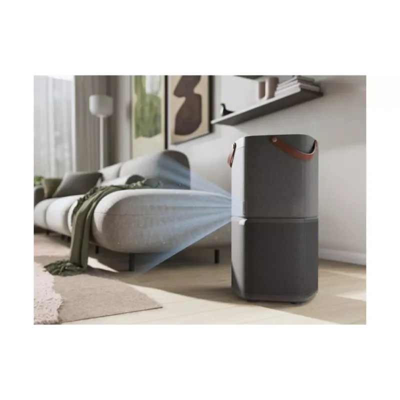 Пречиствател на въздух Electrolux, Grey (EPO60771DG)