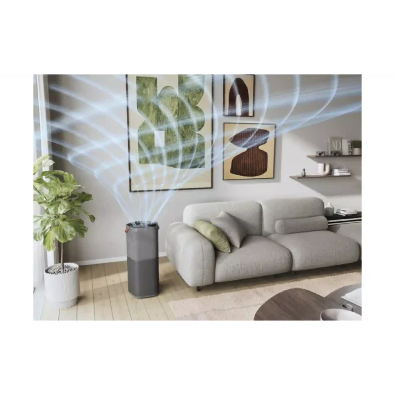 Пречиствател на въздух Electrolux, Grey (EPO60771DG)