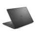 Laptop Dell DC16250, Black (DC16250RPLU011UA_UBU)
