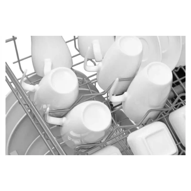 Máquina de lavar louça Hansa ZIM 655H (ZIM655H)