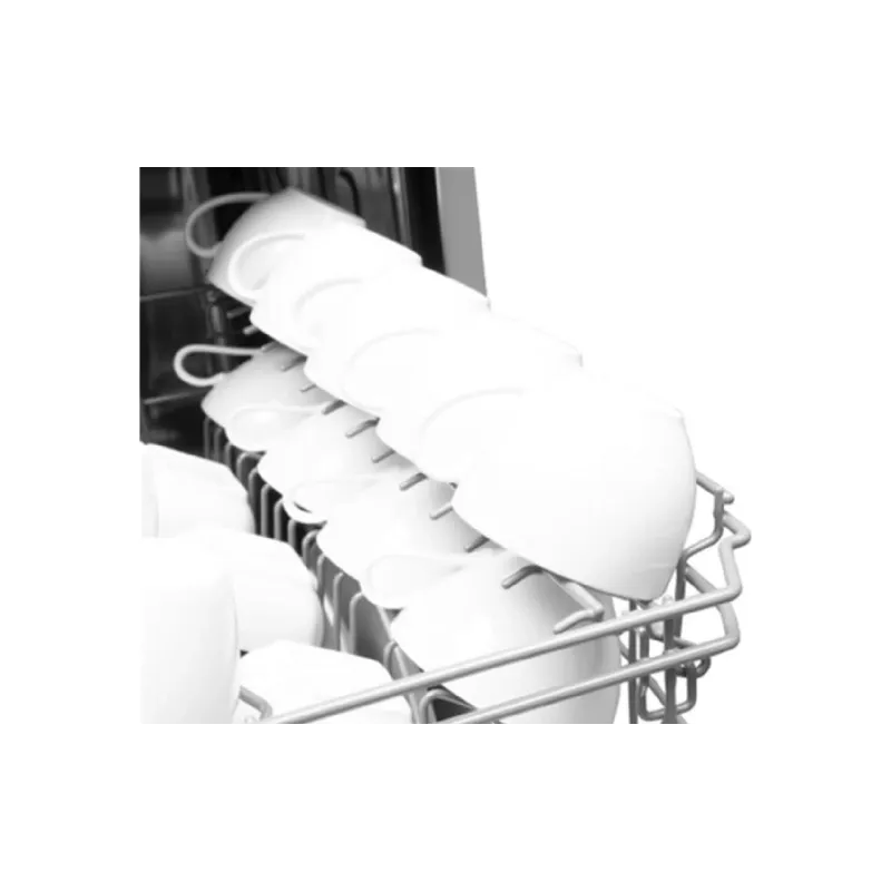 Máquina de lavar louça Hansa ZIM 655H (ZIM655H)