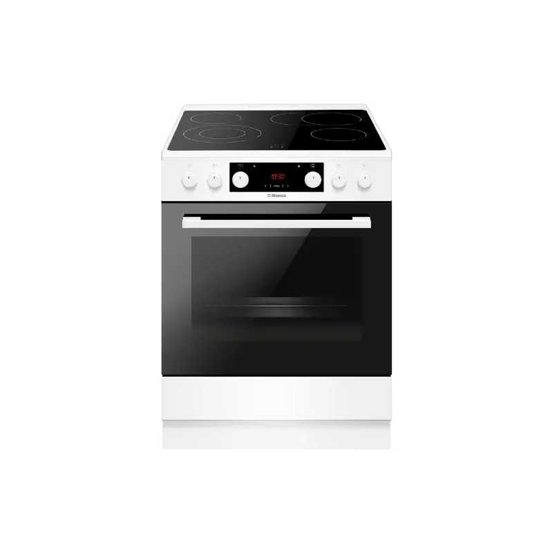 Električni štedilnik Hansa (FCCW69493)