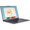 كمبيوتر محمول Acer Swift X 14 SFX14-73G, Gray (NX.J81EU.003)