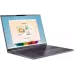 Laptop Acer Swift X 14 SFX14-73G (NX.J81EU.003), Gray