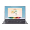 كمبيوتر محمول Acer Swift X 14 SFX14-73G, Gray (NX.J81EU.003)
