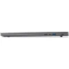 كمبيوتر محمول Acer Swift X 14 SFX14-73G, Gray (NX.J81EU.003)