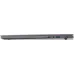 Laptop Acer Swift X 14 SFX14-73G (NX.J81EU.003), Gray