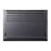 كمبيوتر محمول Acer Swift X 14 SFX14-73G, Gray (NX.J81EU.003)