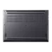 Laptop Acer Swift X 14 SFX14-73G (NX.J81EU.003), Gray