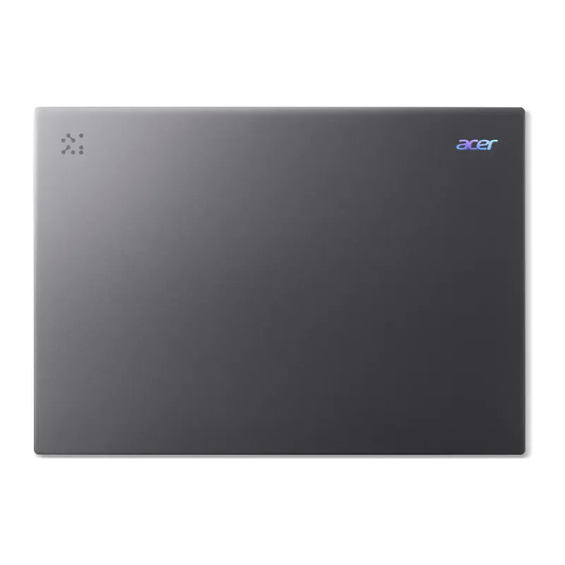 كمبيوتر محمول Acer Swift X 14 SFX14-73G, Gray (NX.J81EU.003)