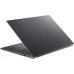 Laptop Acer Swift X 14 SFX14-73G (NX.J81EU.003), Gray
