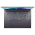 Laptop Acer Swift X 14 SFX14-73G (NX.J81EU.003), Gray