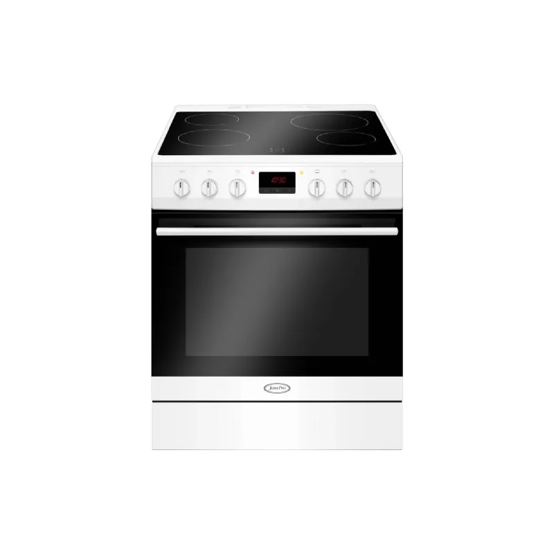 Плита електрична Hansa (FCCW69209), 62 л, White