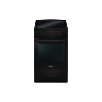 Električni štedilnik Hansa (FCCB54000)