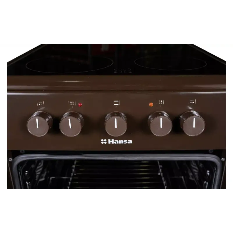 موقد كهربائي Hansa (FCCB54000)