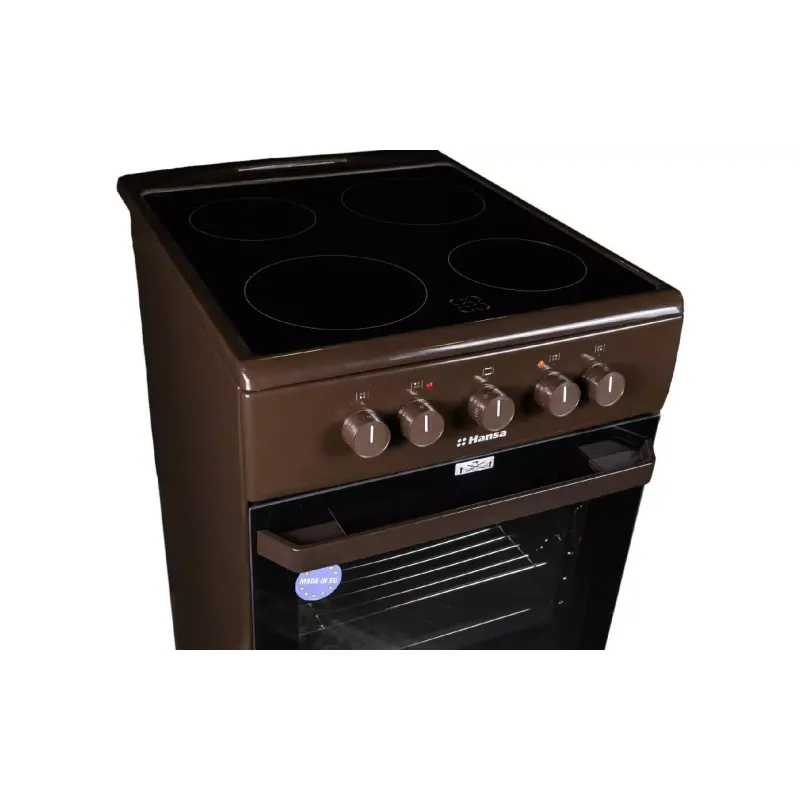 موقد كهربائي Hansa (FCCB54000)