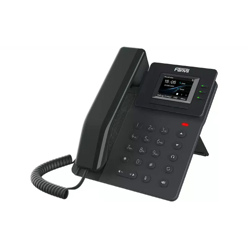 Τηλέφωνο IP Fanvil (V60P)