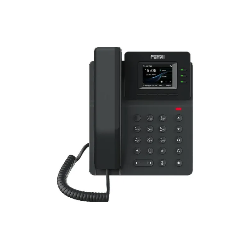 Τηλέφωνο IP Fanvil (V60P)