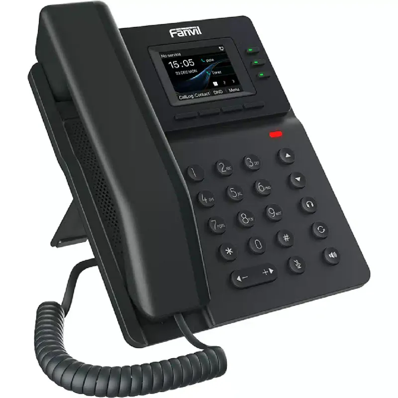 Telefone IP Fanvil (V60P)